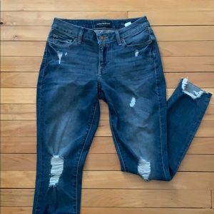 Lucky Brand Jeans (size 4)